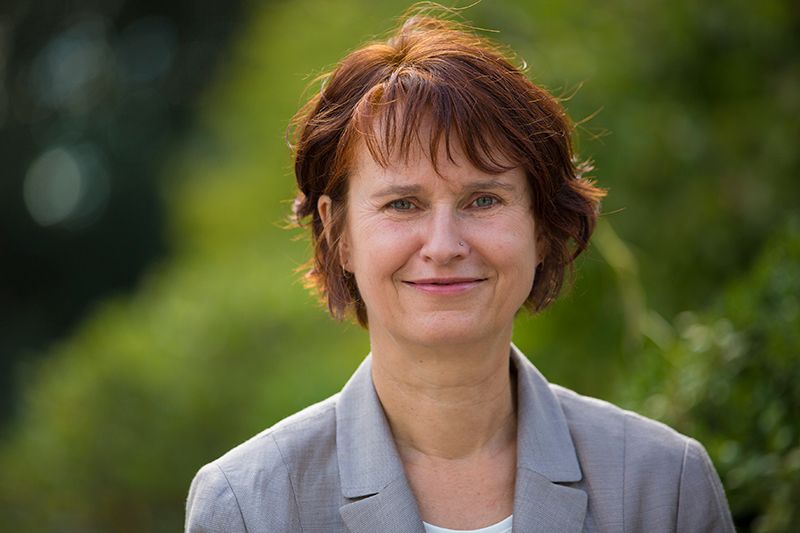 Sabine Hermes, Texterin und PR-Beraterin